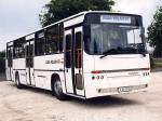 Ikarus C63 1998 года